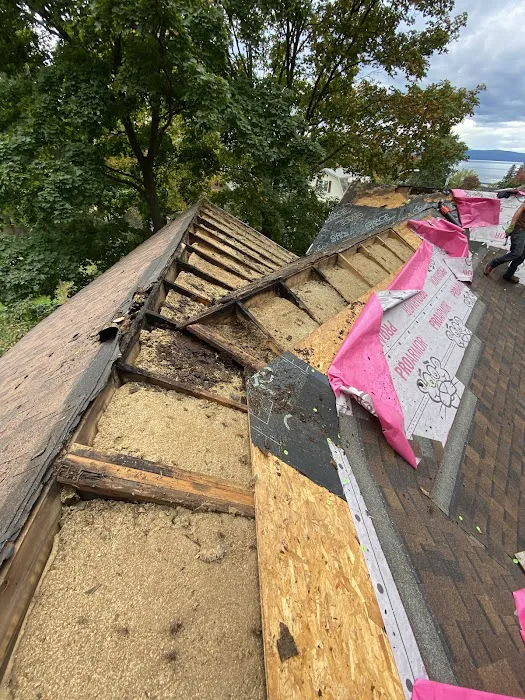 L&M Construction Picture 3