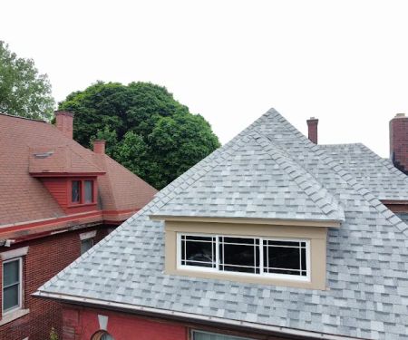 Optima Construction Inc.