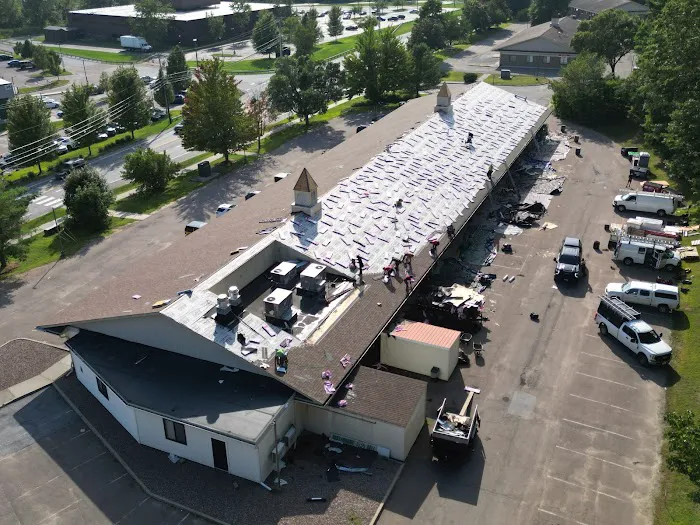 Rivers Construction Picture 8