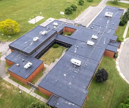 Farrell Roofing (A.W. Farrell & Son) Erie