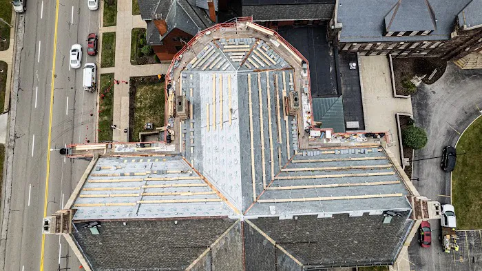 Farrell Roofing (A.W. Farrell & Son) Erie Picture 3