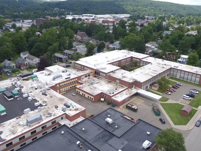Farrell Roofing (A.W. Farrell & Son) Erie Picture 4