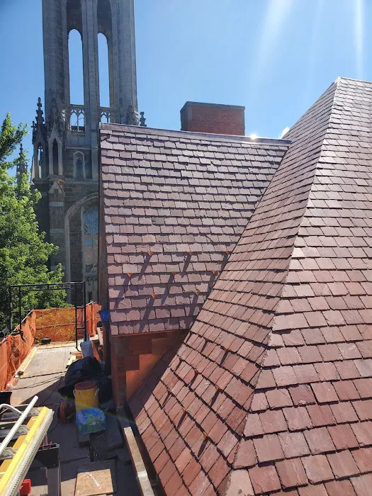Farrell Roofing (A.W. Farrell & Son) Erie Picture 7
