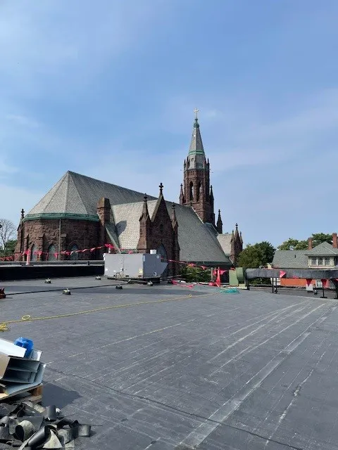 Farrell Roofing (A.W. Farrell & Son) Erie Picture 8