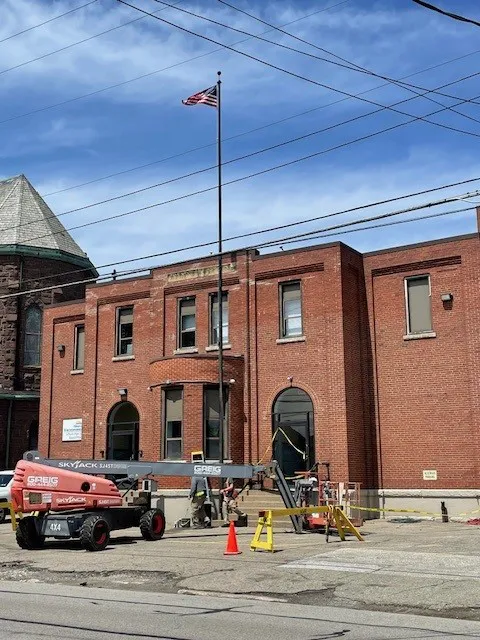 Farrell Roofing (A.W. Farrell & Son) Erie Picture 9