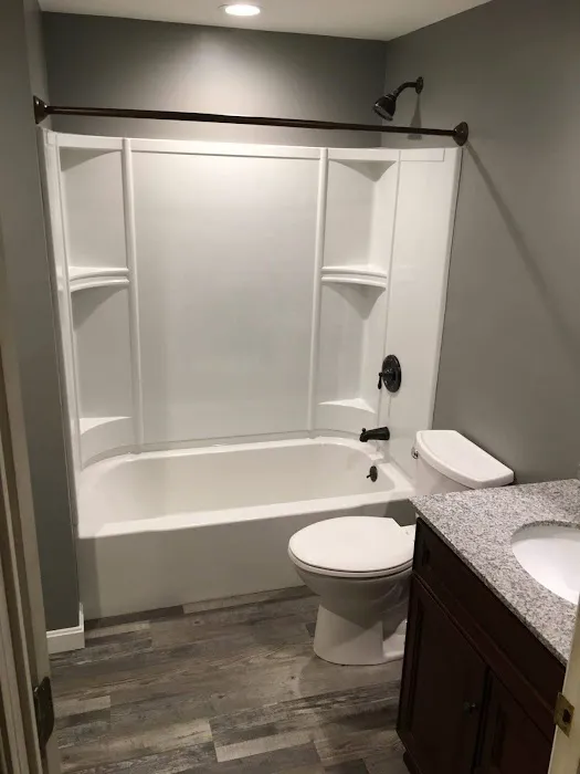 Lauries Certified Construction Picture 6