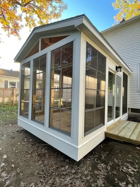 Lauries Certified Construction Picture 8