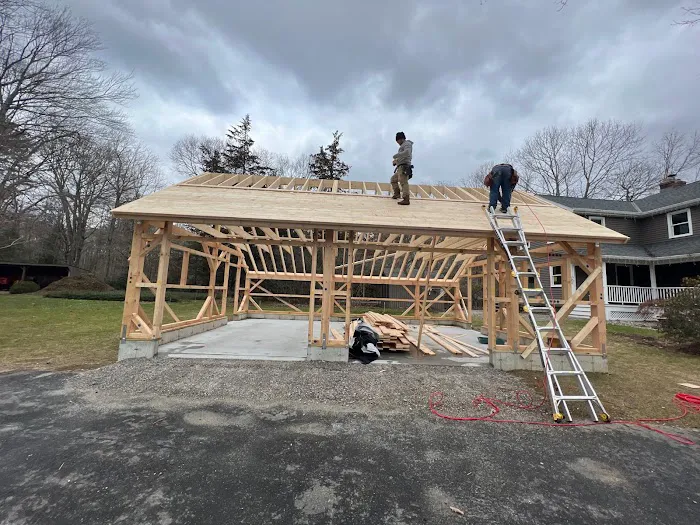 Vermont Roof Crafters LLC Picture 1