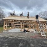 Vermont Roof Crafters LLC