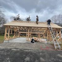 Vermont Roof Crafters LLC ico