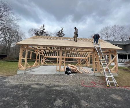 Vermont Roof Crafters LLC