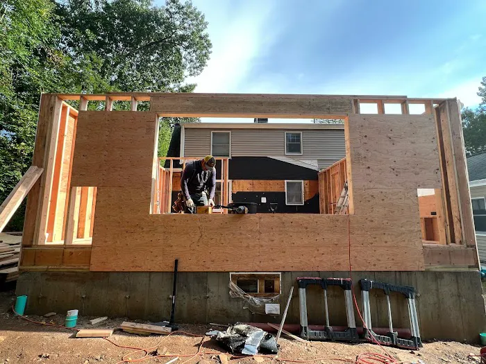 Vermont Roof Crafters LLC Picture 3