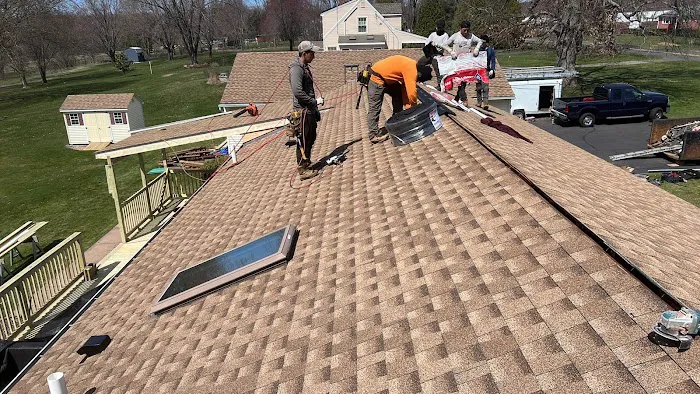 Vermont Roof Crafters LLC Picture 2