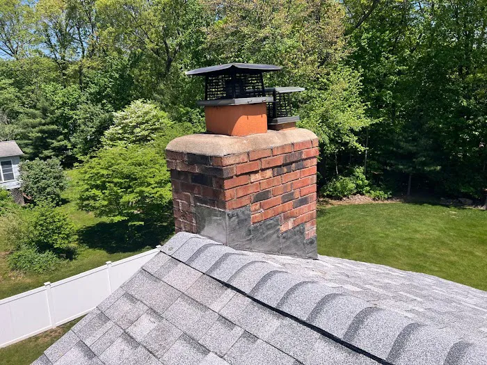 Vermont Roof Crafters LLC Picture 4