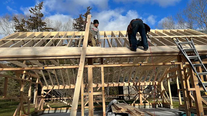 Vermont Roof Crafters LLC Picture 5