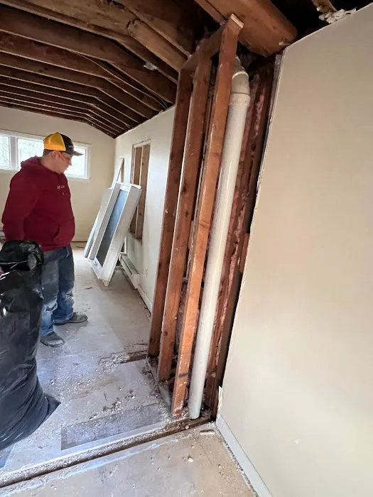 Vermont Roof Crafters LLC Picture 7