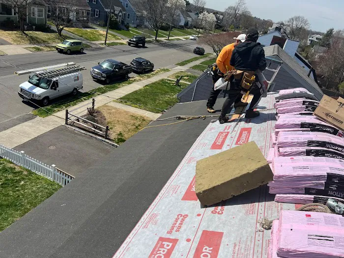 Vermont Roof Crafters LLC Picture 8