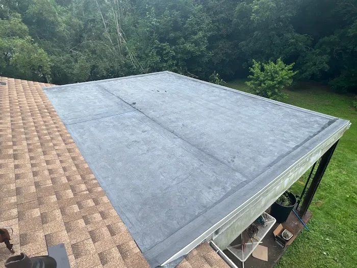 Vermont Roof Crafters LLC Picture 10