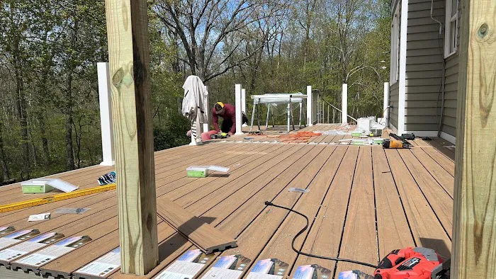 Vermont Roof Crafters LLC Picture 9