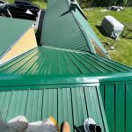 JM Roofing Siding LLC