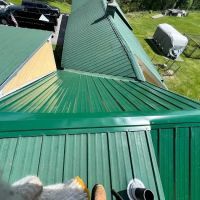 JM Roofing Siding LLC ico