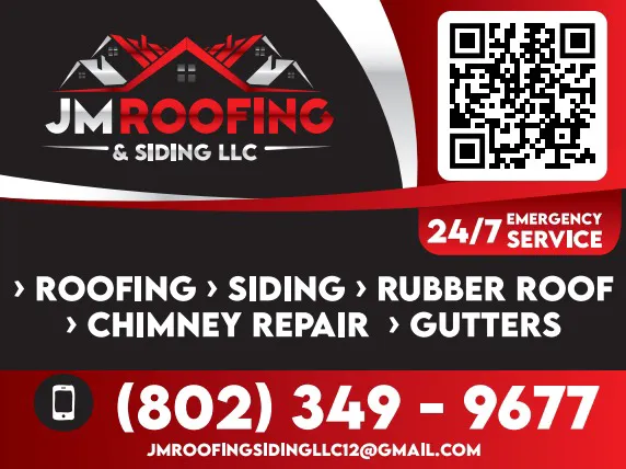 JM Roofing Siding LLC Picture 6
