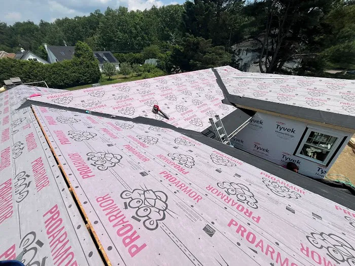 JM Roofing Siding LLC Picture 5