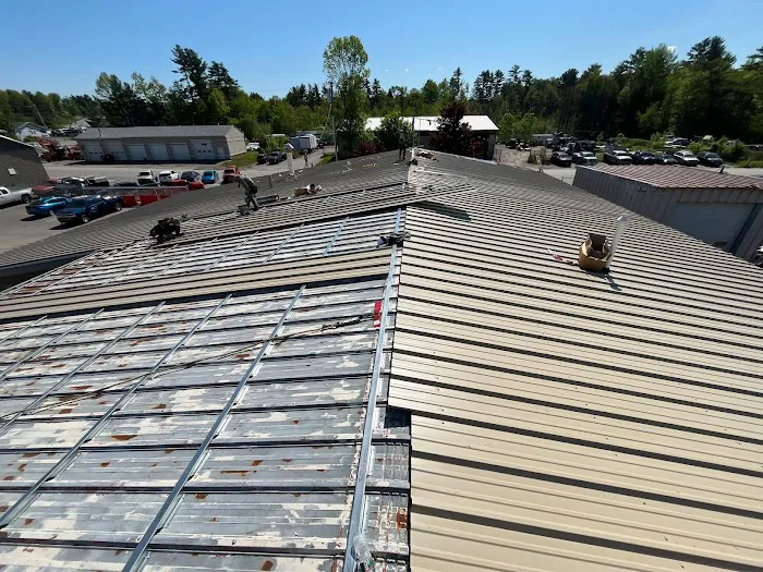 JM Roofing Siding LLC Picture 8