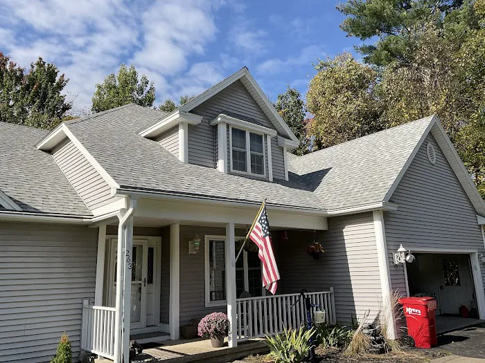 AATEK Roofing Inc Picture 1