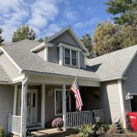 AATEK Roofing Inc ico