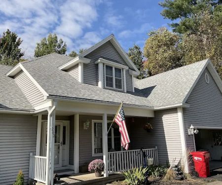 AATEK Roofing Inc