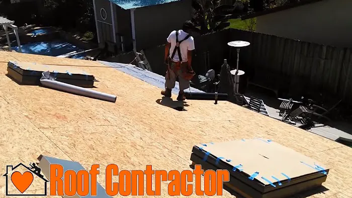 Vermont Roofing Contractors Picture 1