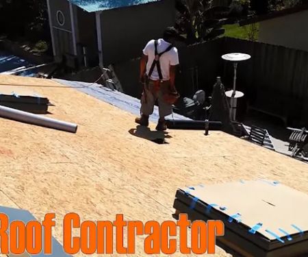 Vermont Roofing Contractors