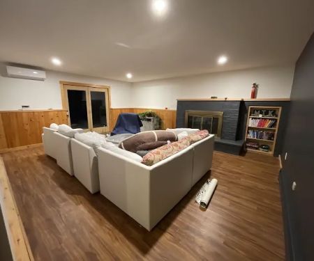 A Job Well Done Painting LLC