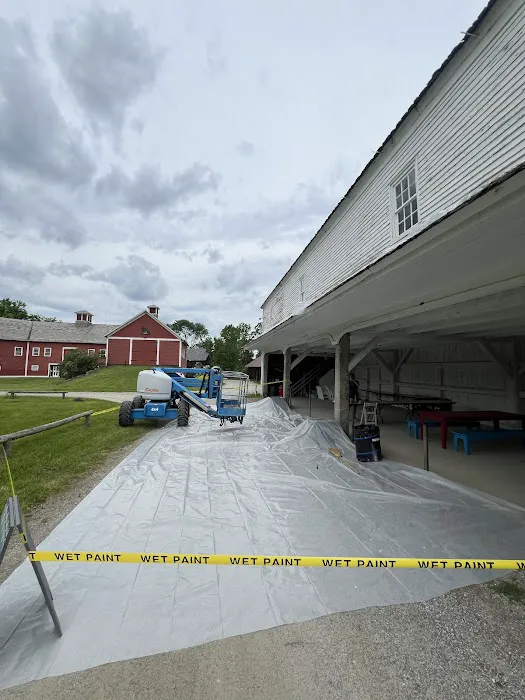 A Job Well Done Painting LLC Picture 2