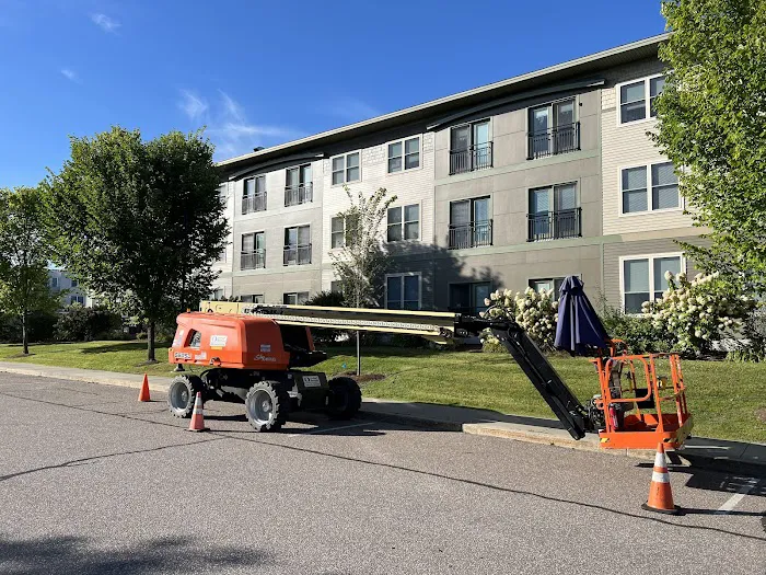 A Job Well Done Painting LLC Picture 5