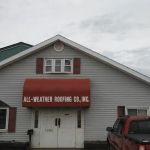 All-Weather Roofing & Siding