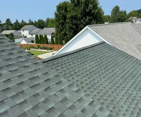 Leon Construction Inc.