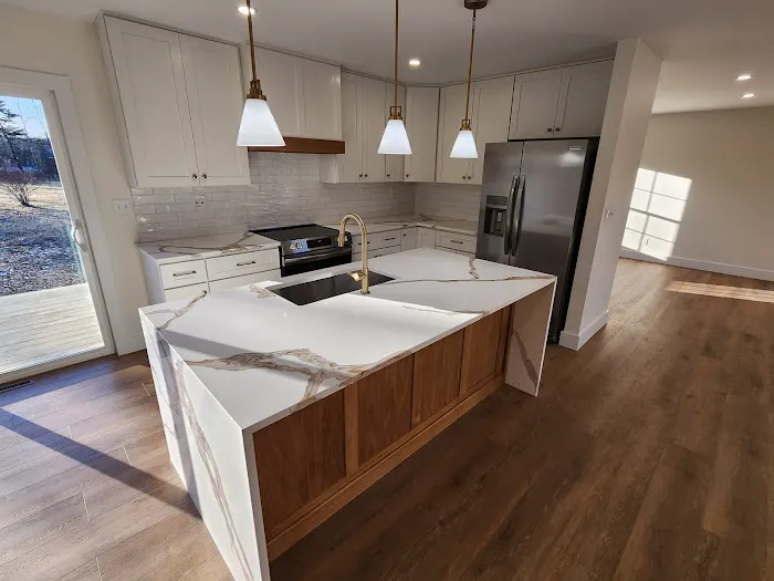 Leon Construction Inc. Picture 7