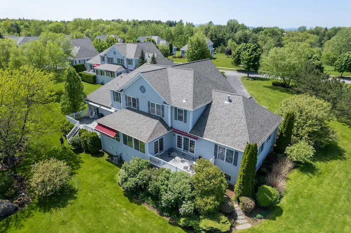 Vermont Construction Company Roofing Division Picture 1