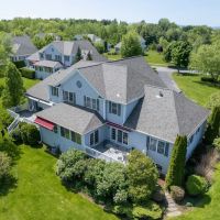 Vermont Construction Company Roofing Division ico