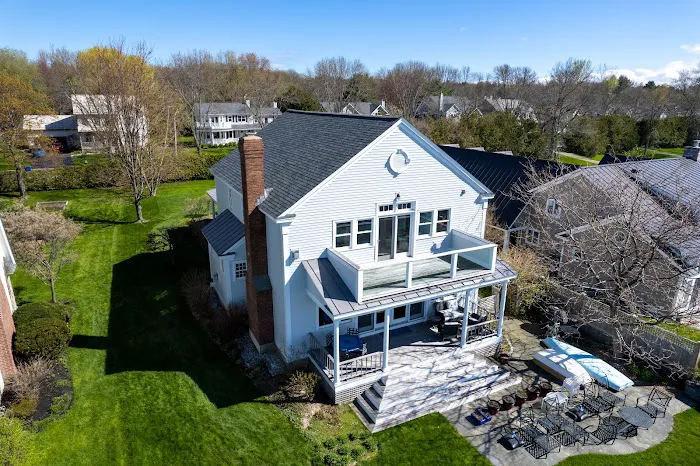 Vermont Construction Company Roofing Division Picture 3
