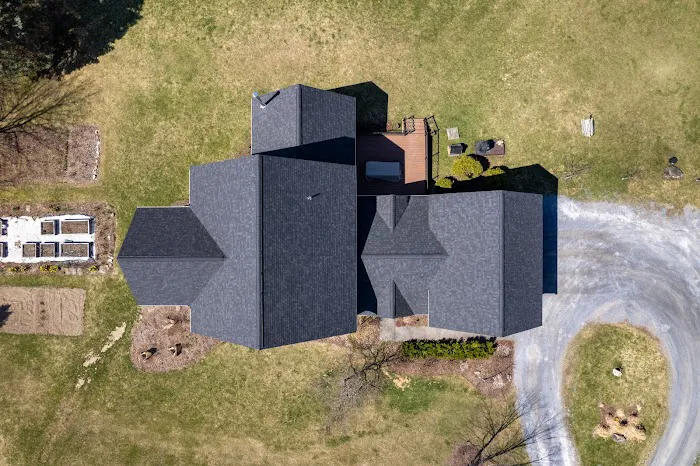 Vermont Construction Company Roofing Division Picture 5