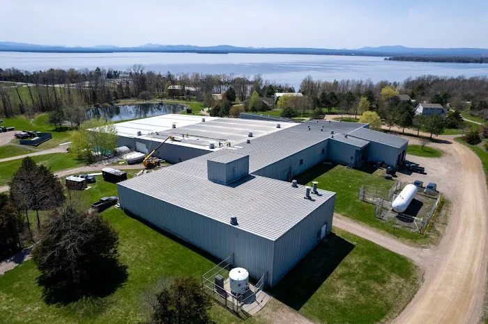 Vermont Construction Company Roofing Division Picture 4