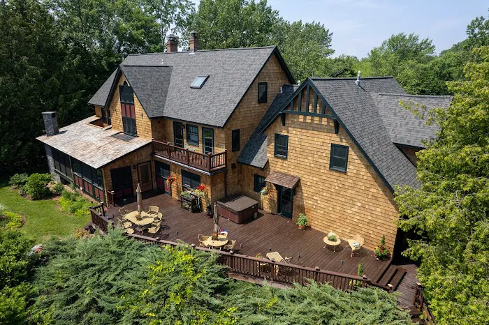 Vermont Construction Company Roofing Division Picture 6