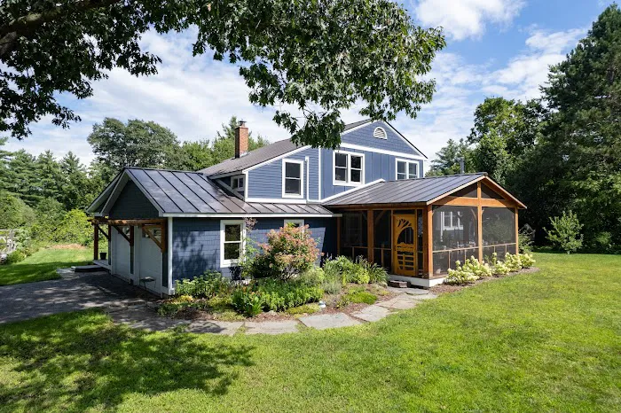 Vermont Construction Company Roofing Division Picture 7