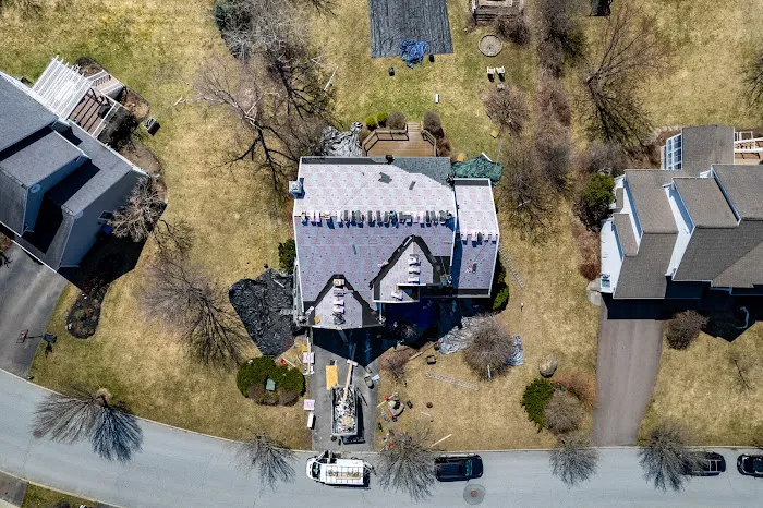 Vermont Construction Company Roofing Division Picture 8