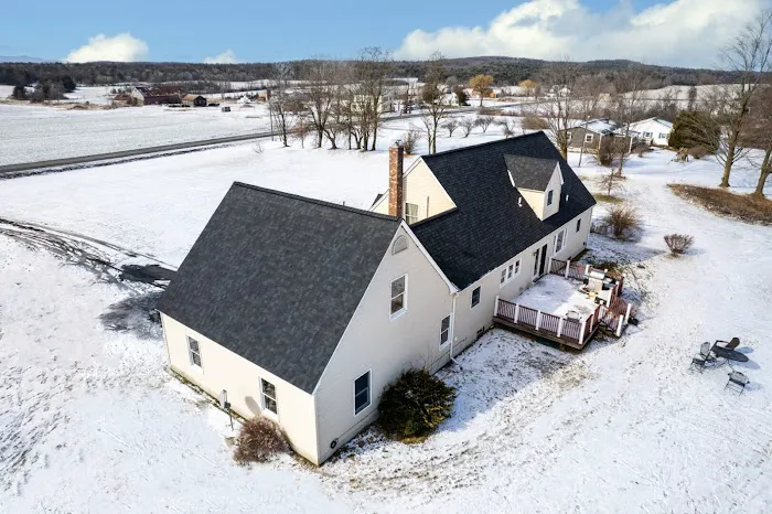 Vermont Construction Company Roofing Division Picture 10