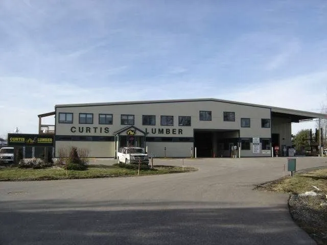 Curtis Lumber Co Inc Picture 1