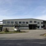 Curtis Lumber Co Inc